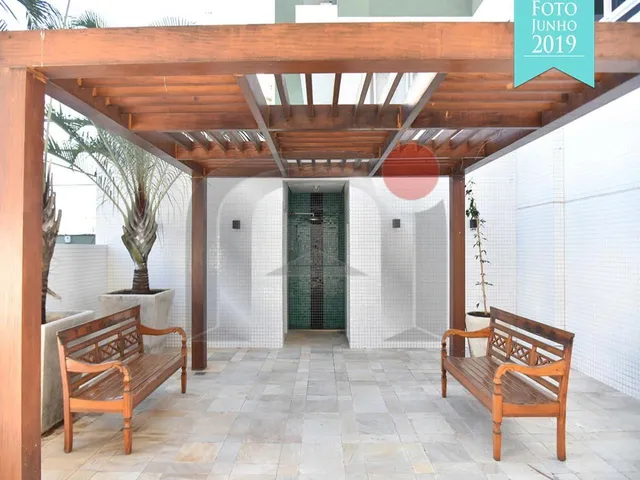 Imagem 10: Apartamento de Alto Padrão para Locação no Centro de Indaiatuba