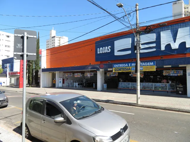 Imagem: Casa Comercial no Centro de Indaiatuba