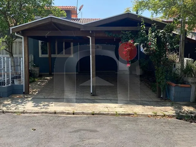 Imagem: Casa em Condomínio Fechado