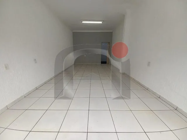 Imagem: Salão em Excelente Rua de Comércio