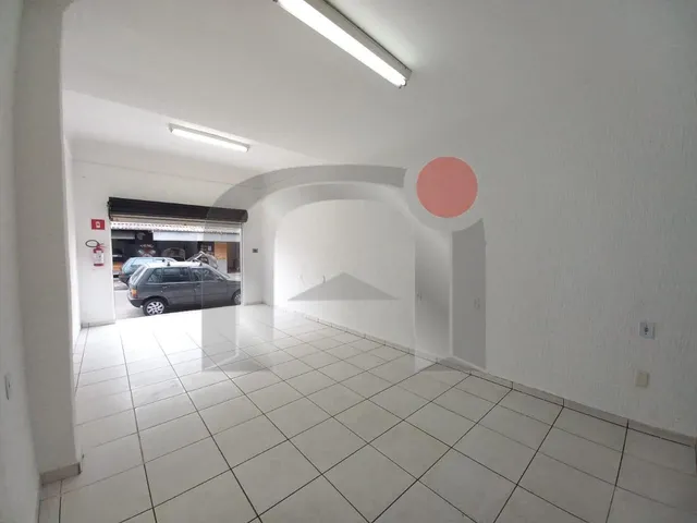 Imagem 5: Salão em Excelente Rua de Comércio