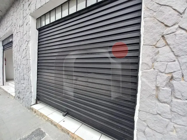 Imagem 6: Salão em Excelente Rua de Comércio