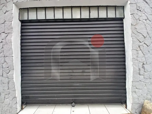 Imagem 2: Salão em Excelente Rua de Comércio