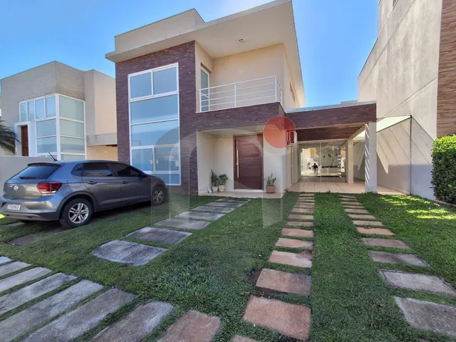 Imagem: Linda Casa em Condomínio Fechado Muito