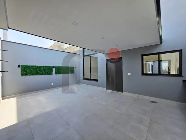 Imagem: Casa com Suíte no Jardim Bom Sucesso
