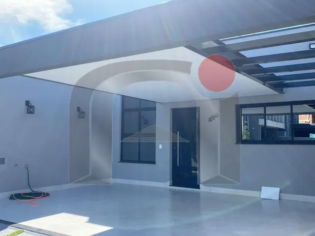 Imagem: Casa em Condomínio Fechado