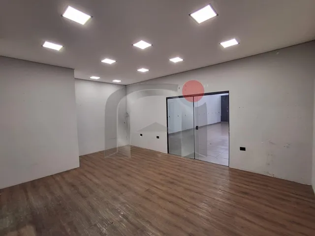 Imagem 3: Salão em Avenida e Localização Privilegiada