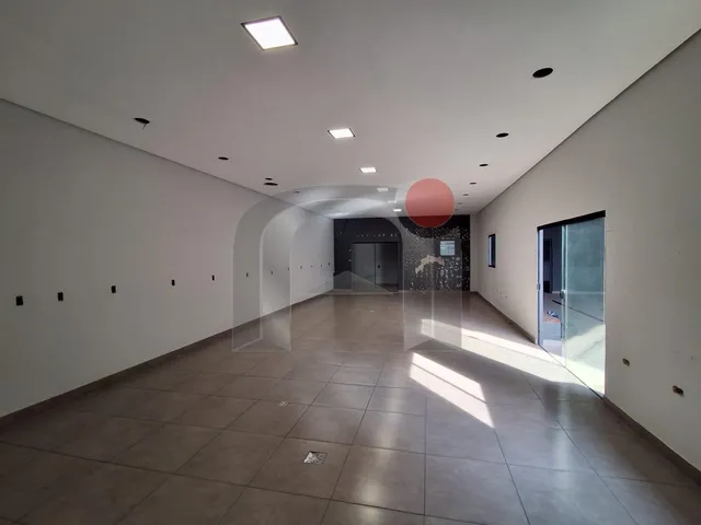 Imagem 11: Salão em Avenida e Localização Privilegiada