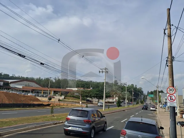 Imagem 7: Salão em Avenida e Localização Privilegiada