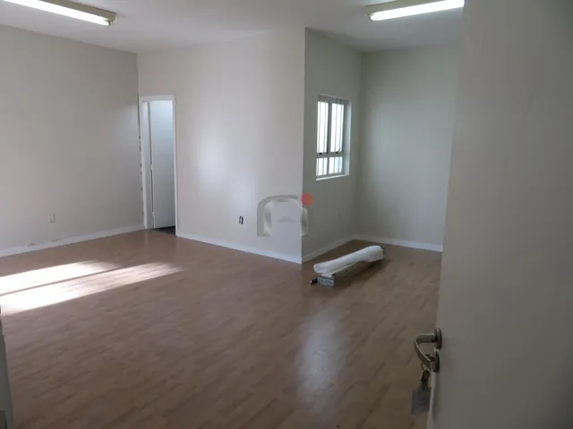Imagem: Sala no Centro de Indaiatuba