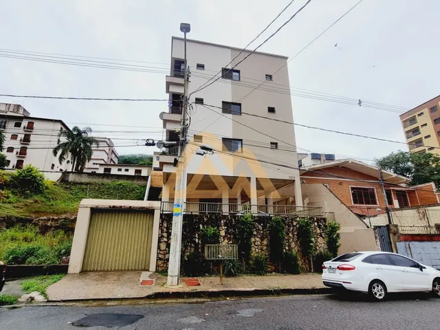 Imagem: APARTAMENTO RESIDENCIAL em POÇOS DE CALDAS