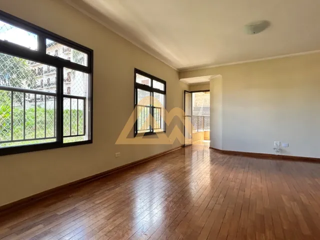 Imagem 16: APARTAMENTO RESIDENCIAL em POÇOS DE CALDAS - MG, JARDIM DOS ESTADOS