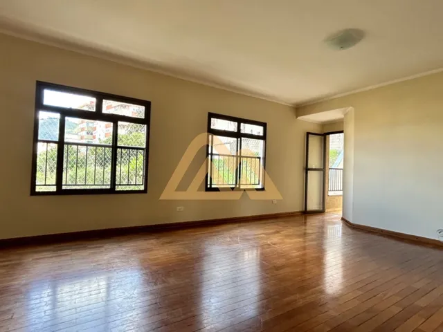Imagem 9: APARTAMENTO RESIDENCIAL em POÇOS DE CALDAS - MG, JARDIM DOS ESTADOS