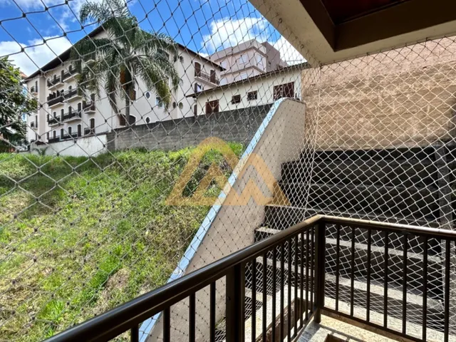 Imagem 7: APARTAMENTO RESIDENCIAL em POÇOS DE CALDAS - MG, JARDIM DOS ESTADOS