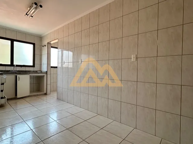 Imagem 14: APARTAMENTO RESIDENCIAL em POÇOS DE CALDAS - MG, JARDIM DOS ESTADOS
