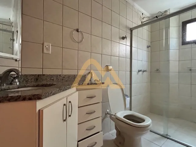 Imagem 11: APARTAMENTO RESIDENCIAL em POÇOS DE CALDAS - MG, JARDIM DOS ESTADOS