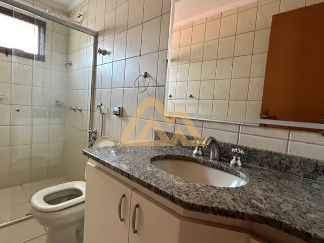 Imagem 15: APARTAMENTO RESIDENCIAL em POÇOS DE CALDAS - MG, JARDIM DOS ESTADOS