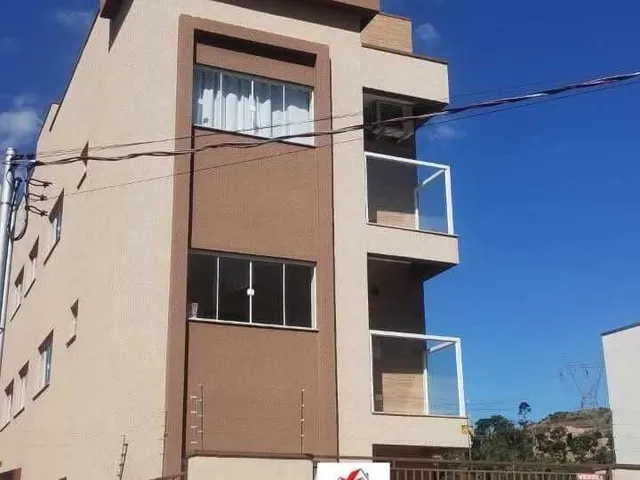 Imagem 1: Apartamento à venda em Poços de Caldas/MG