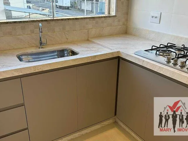 Imagem 2: Apartamento à venda em Poços de Caldas/MG
