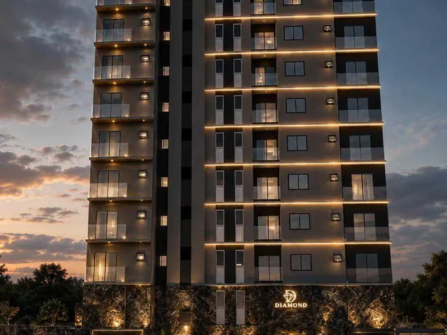 Imagem 1: Apartamento à venda em Poços de Caldas/MG