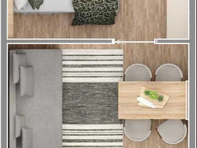 Imagem 2: Apartamento à venda em Poços de Caldas/MG