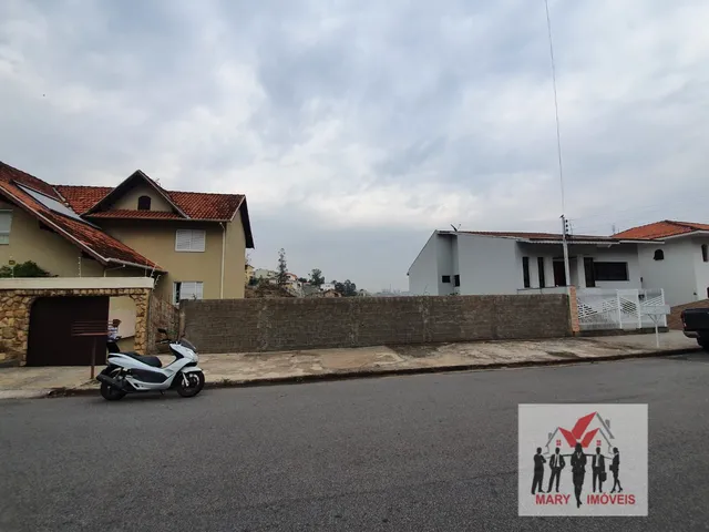 Imagem: Terreno À Venda no Bairro Parque Vivaldi
