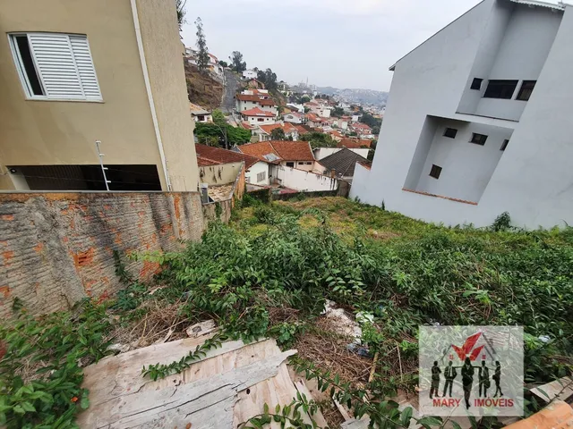 Imagem 2: Terreno À Venda no Bairro Parque Vivaldi Leite Ribeiro - Poços de Caldas/Mg