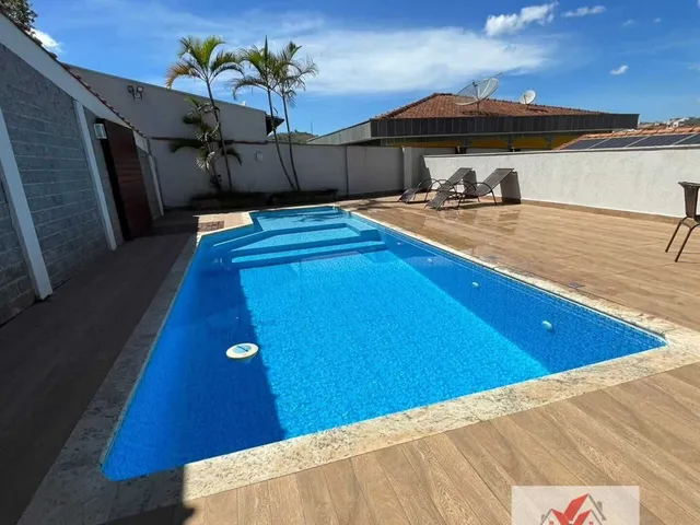 Imagem 11: Casa À Venda no Bairro Jardim Ipê - Poços de Caldas/Mg