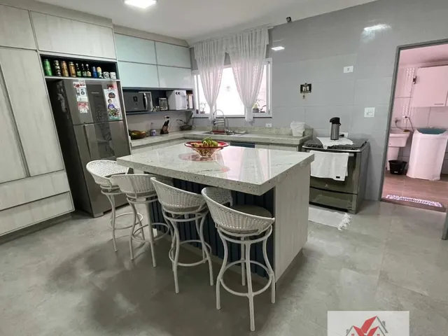 Imagem 10: Casa À Venda no Bairro Jardim Ipê - Poços de Caldas/Mg