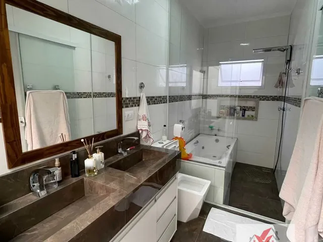 Imagem 14: Casa À Venda no Bairro Jardim Ipê - Poços de Caldas/Mg