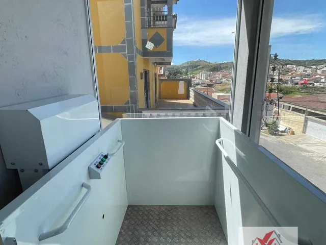 Imagem 15: Casa À Venda no Bairro Jardim Ipê - Poços de Caldas/Mg
