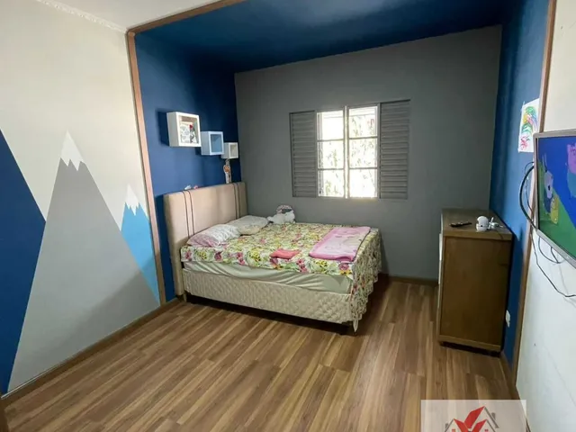 Imagem 6: Casa À Venda no Bairro Jardim Ipê - Poços de Caldas/Mg