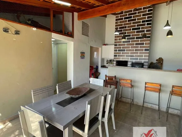Imagem 9: Casa À Venda no Bairro Jardim Ipê - Poços de Caldas/Mg