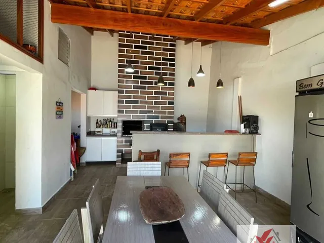 Imagem 2: Casa À Venda no Bairro Jardim Ipê - Poços de Caldas/Mg