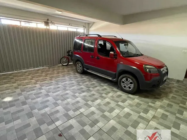 Imagem 16: Casa À Venda no Bairro Jardim Ipê - Poços de Caldas/Mg