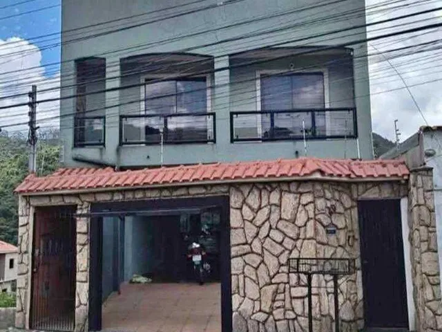 Imagem: Casa À Venda no Bairro Estância São José