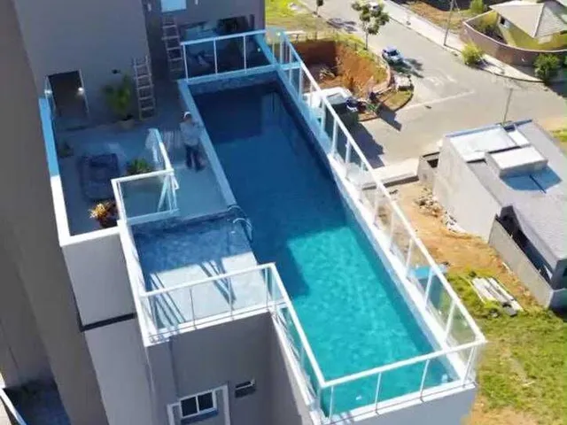 Imagem: Apartamento à venda no bairro Jardins de