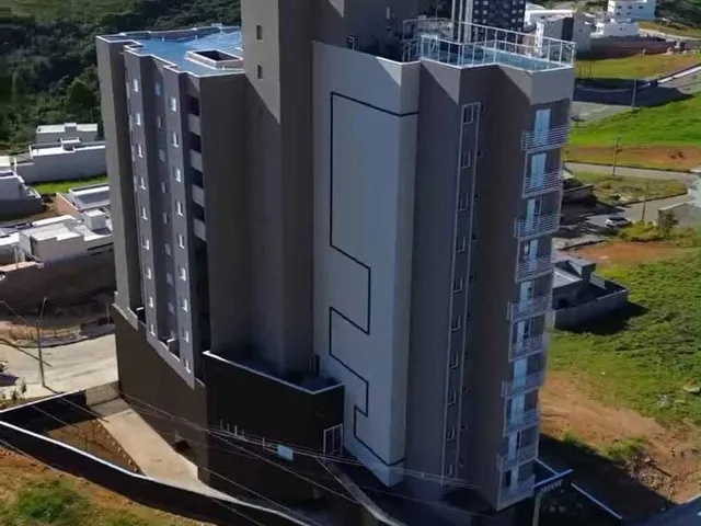 Imagem 14: Apartamento À Venda no Bairro Jardins de Florença - Poços de Caldas/Mg
