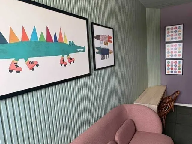 Imagem 3: Apartamento À Venda no Bairro Jardins de Florença - Poços de Caldas/Mg
