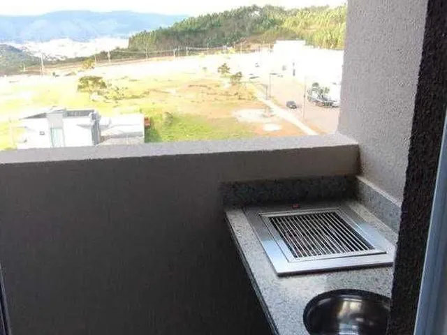 Imagem 12: Apartamento À Venda no Bairro Jardins de Florença - Poços de Caldas/Mg