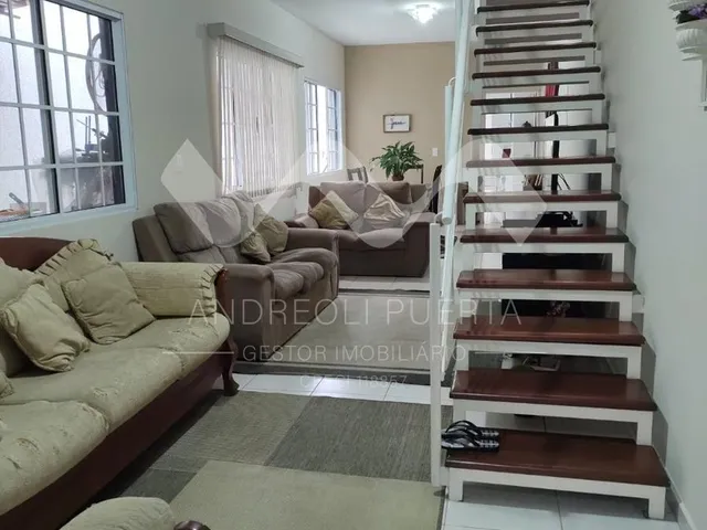 Imagem: Casa Comercial em Mogi das Cruzes - São