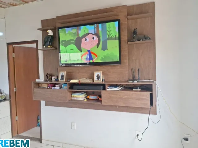 Imagem 8: OPORTUNIDADE! LOJA + APARTAMENTO + TERRAÇO - BAIRRO ÁGUAS CLARAS