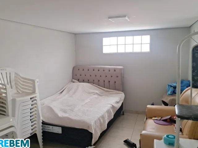 Imagem 2: OPORTUNIDADE! LOJA + APARTAMENTO + TERRAÇO - BAIRRO ÁGUAS CLARAS