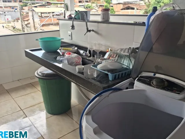 Imagem 6: OPORTUNIDADE! LOJA + APARTAMENTO + TERRAÇO - BAIRRO ÁGUAS CLARAS