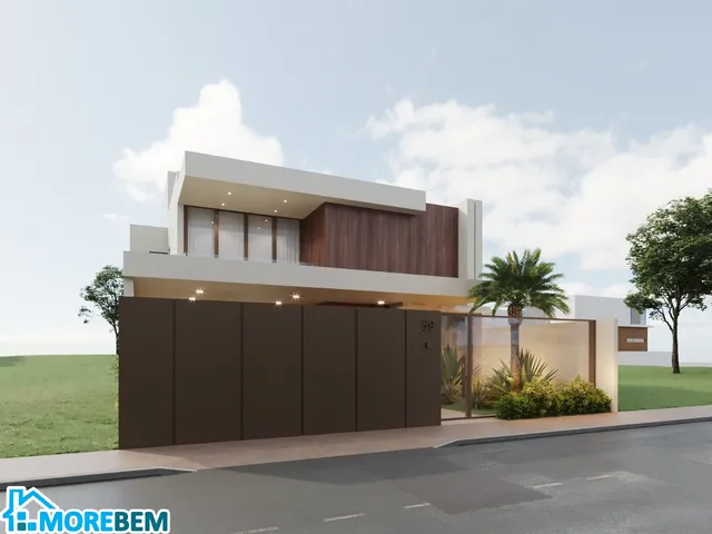 Imagem 2: CASA DE LUXO À VENDA NO CARIRU - IPATINGA/MG