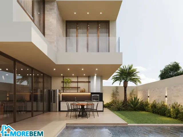 Imagem 6: CASA DE LUXO À VENDA NO CARIRU - IPATINGA/MG