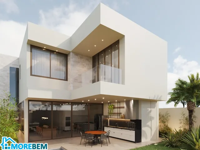 Imagem 8: CASA DE LUXO À VENDA NO CARIRU - IPATINGA/MG