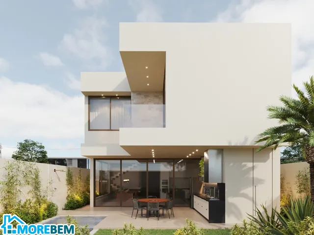 Imagem 11: CASA DE LUXO À VENDA NO CARIRU - IPATINGA/MG