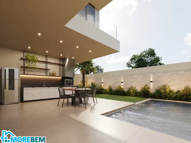 Imagem 10: CASA DE LUXO À VENDA NO CARIRU - IPATINGA/MG
