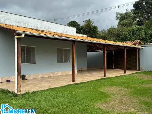 Imagem: EXCELENTE CHÁCARA À VENDA - SÃO CÂNDIDO